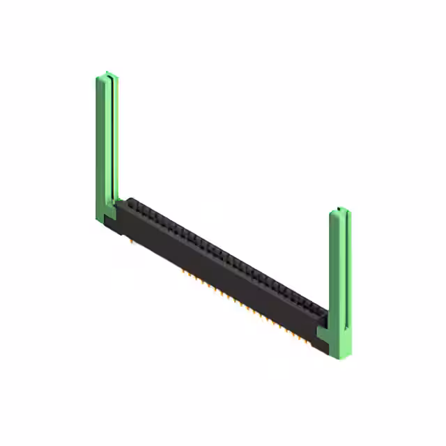 387-058-560-258 EDAC Inc.  Edgeboard Connectors